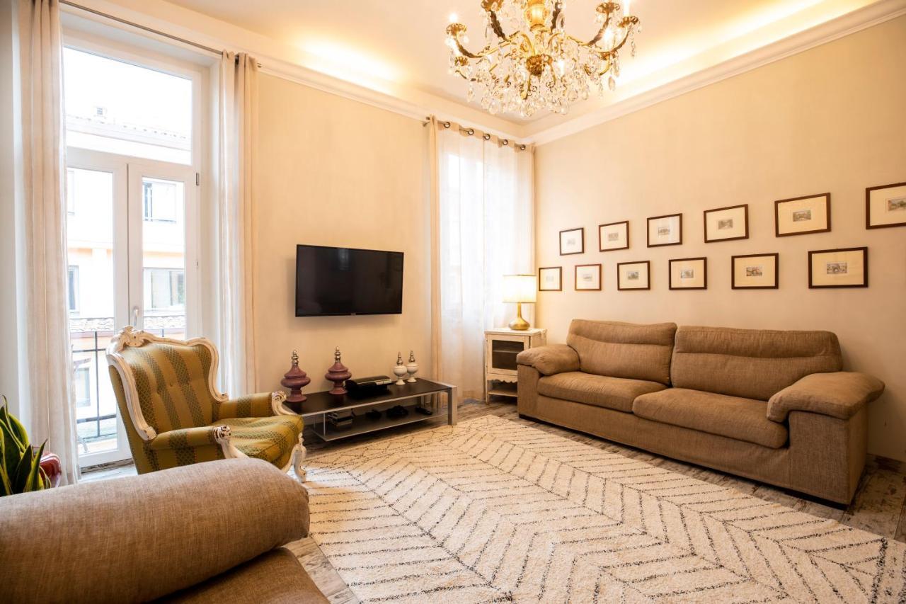 Restart Apartamento Roma
