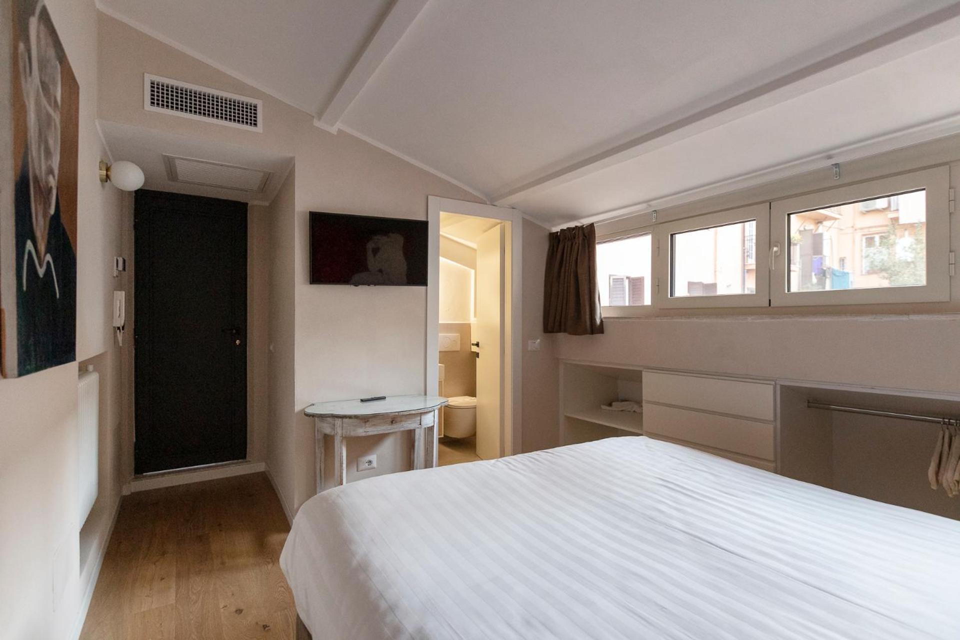 Restart Apartamento Roma