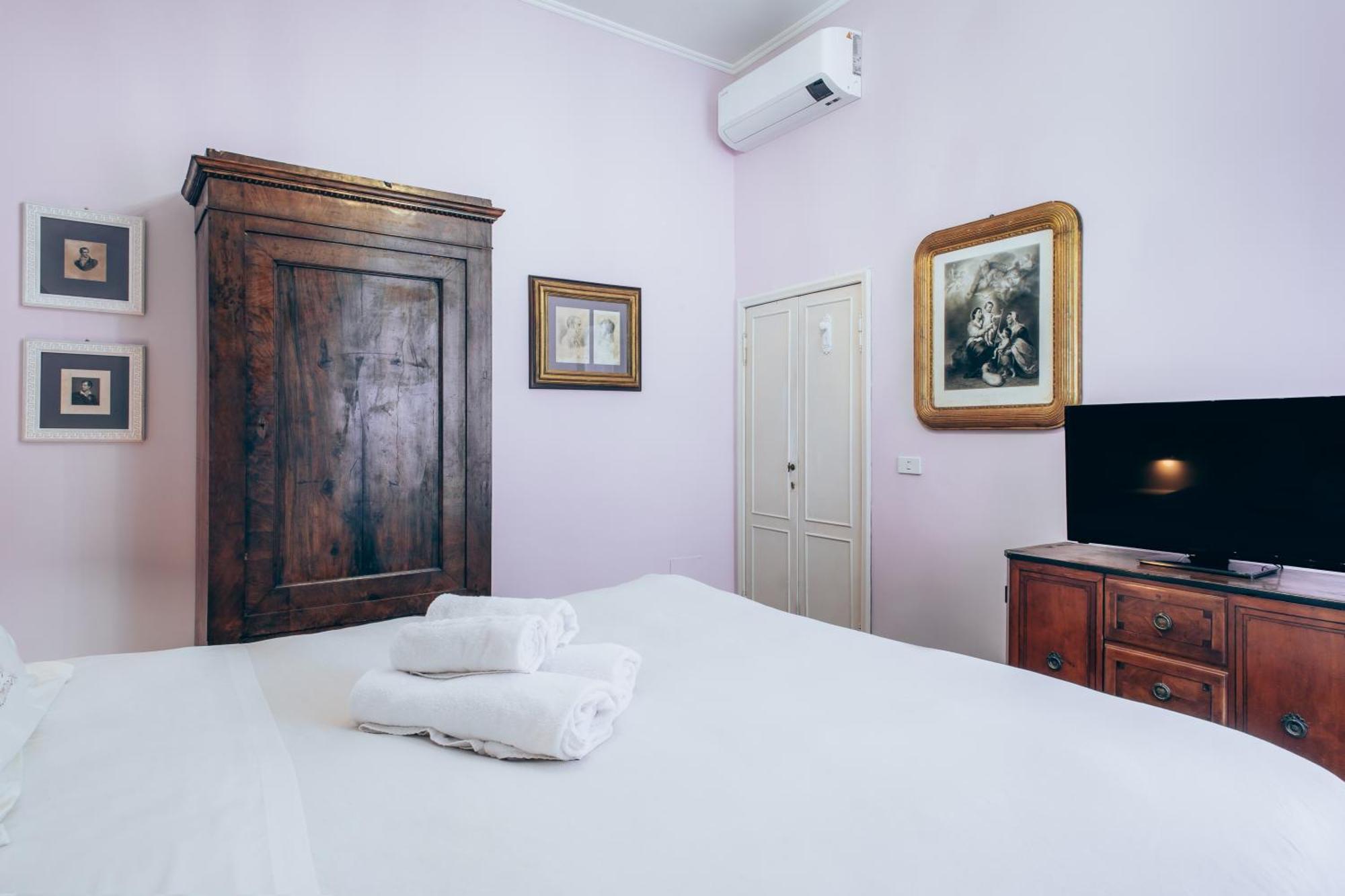 Apartamento Restart Roma