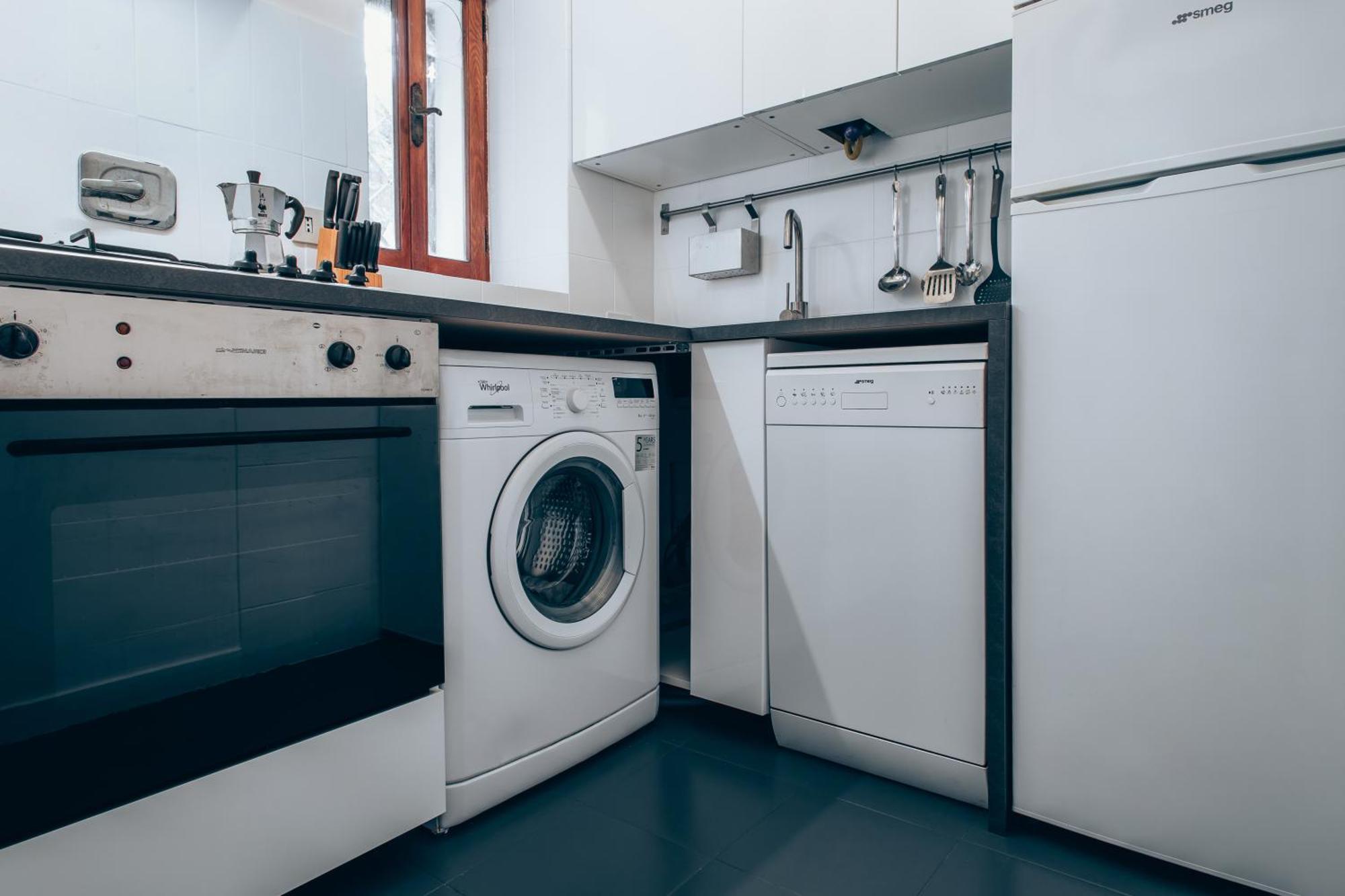 Restart Apartamento Roma
