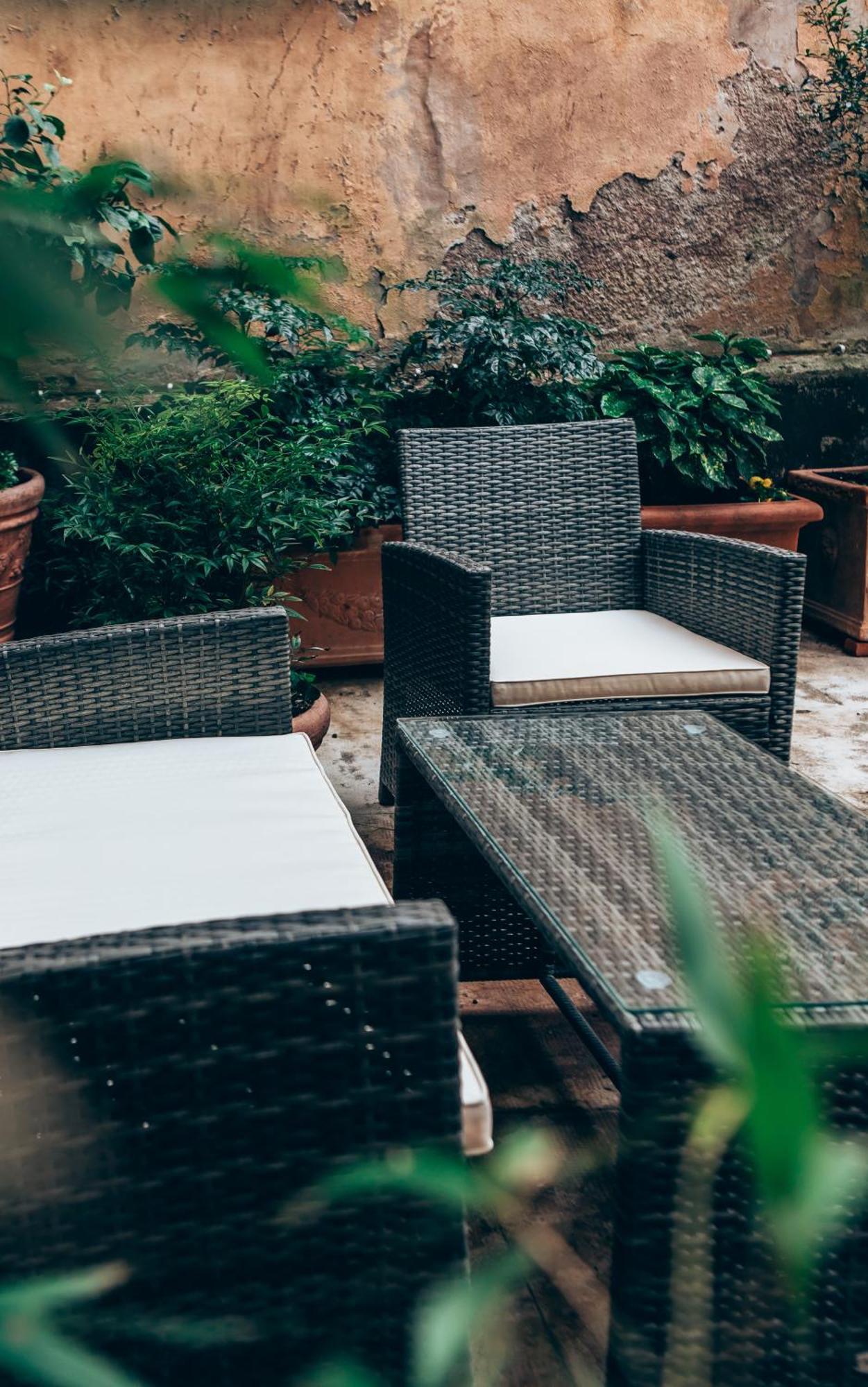 Apartamento Restart Roma