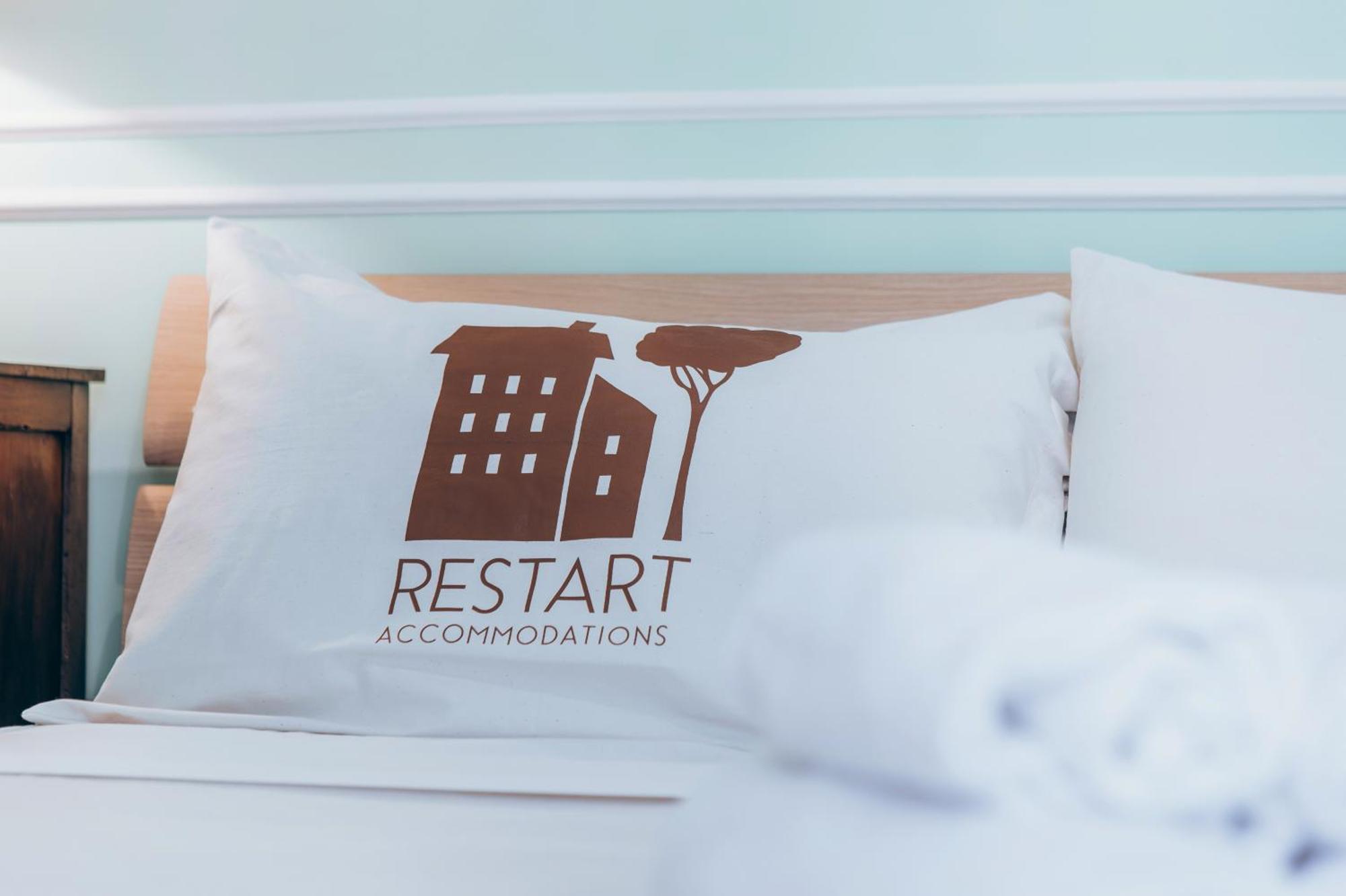 Appartamento Restart *