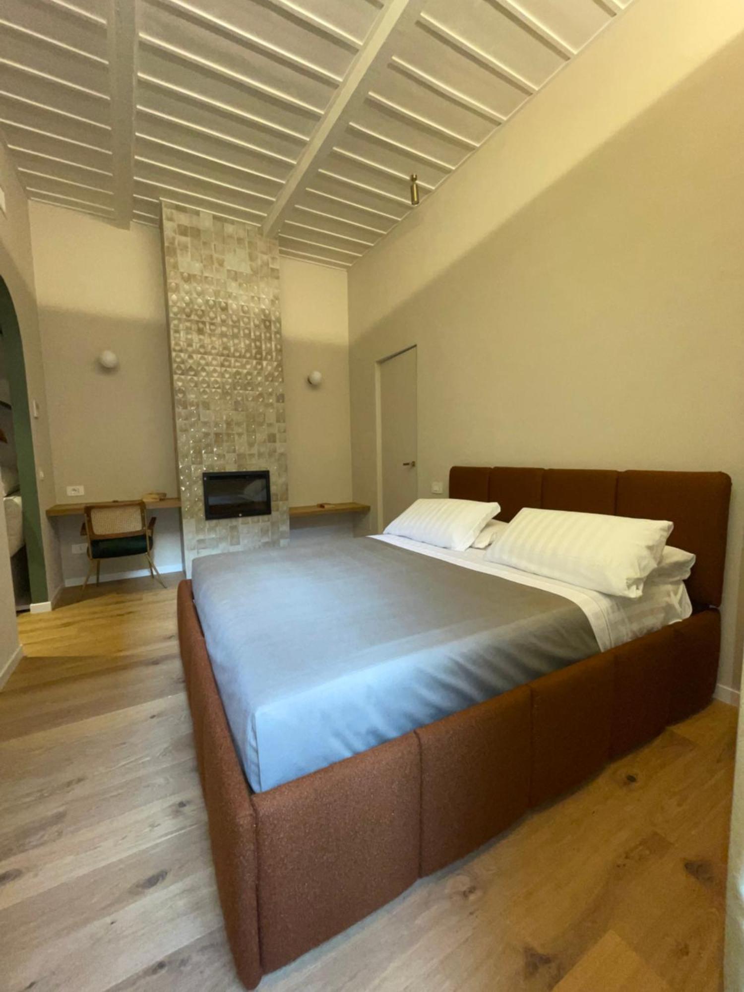Restart Apartamento Roma