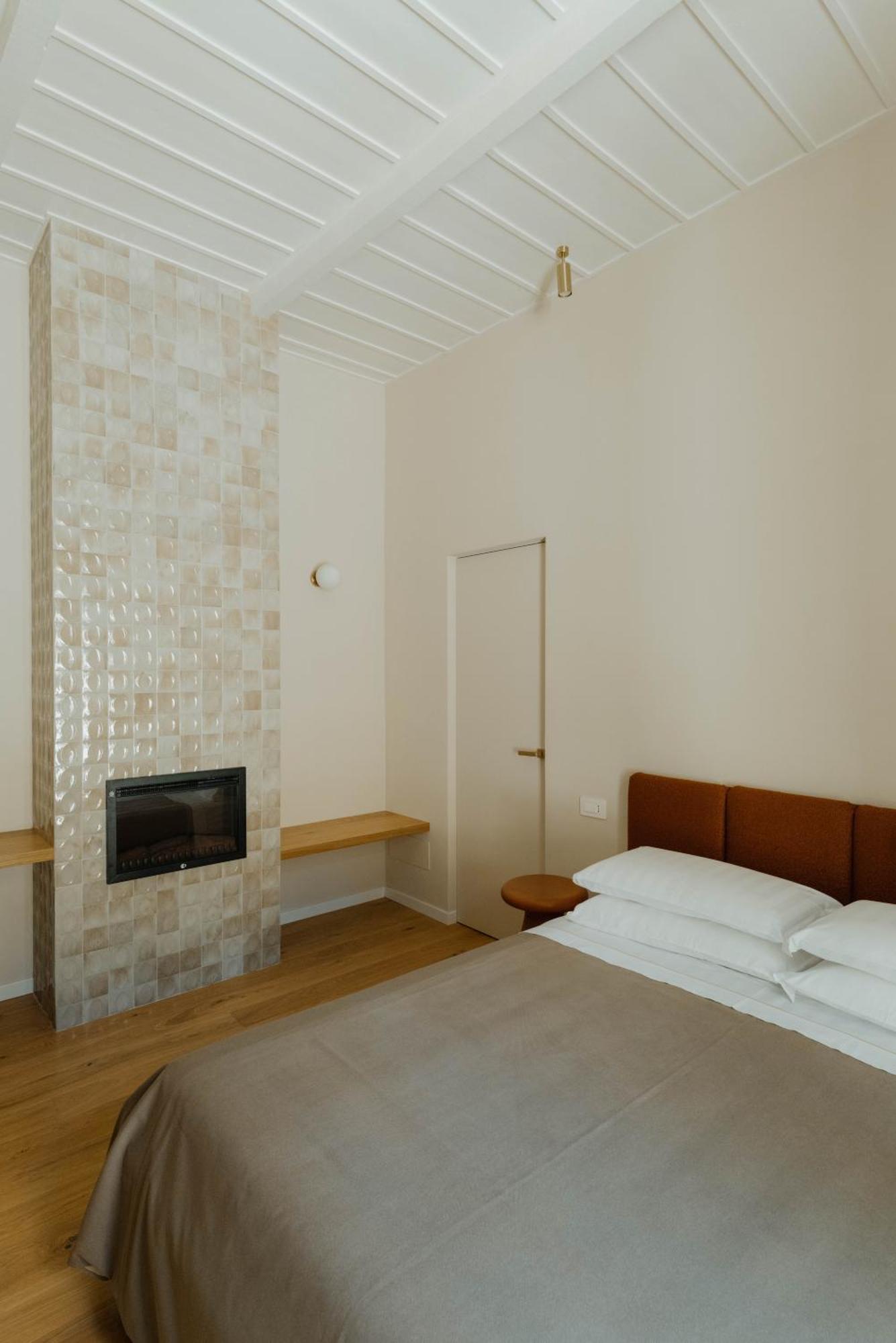 Apartamento Restart Roma