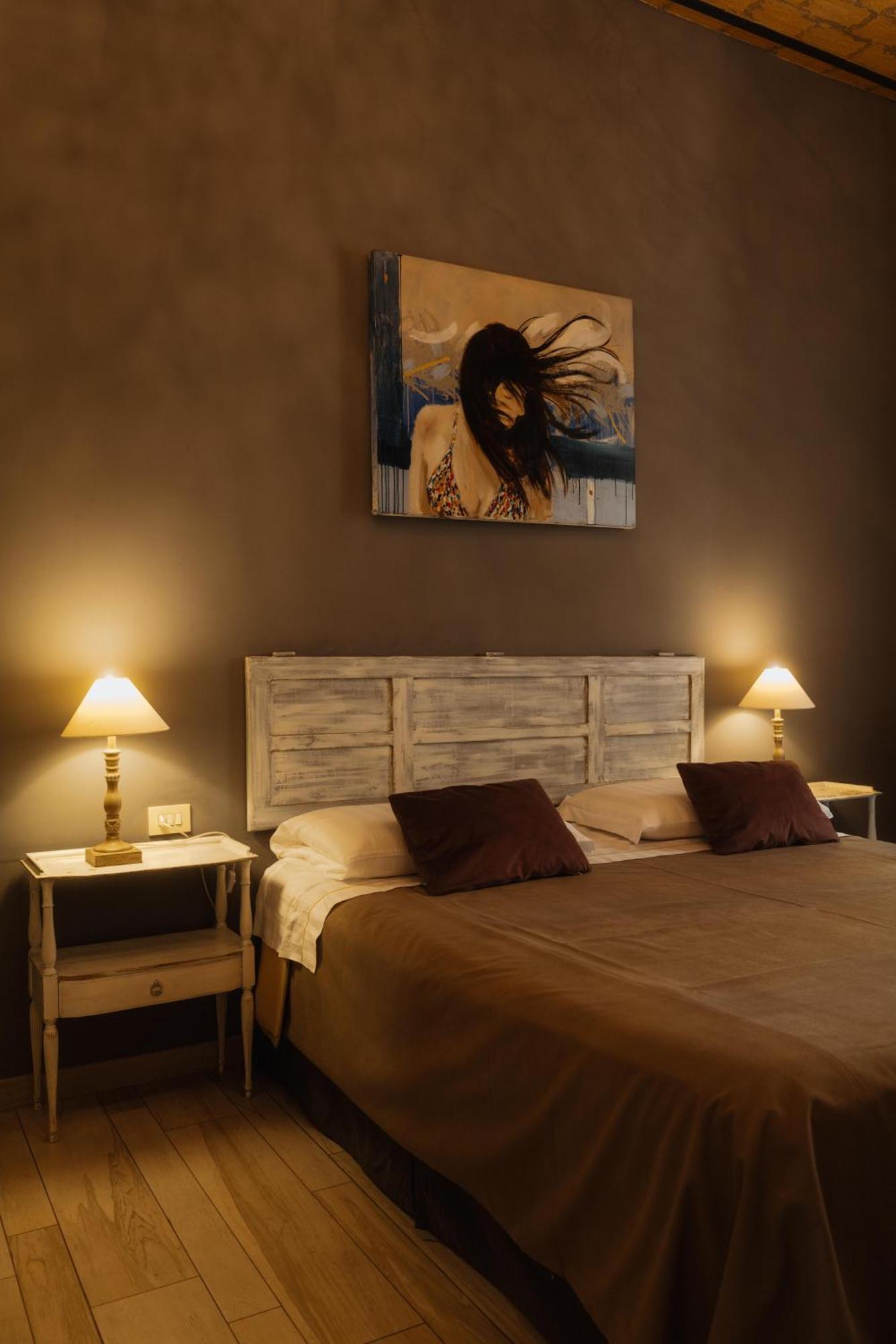 Apartamento Restart Roma