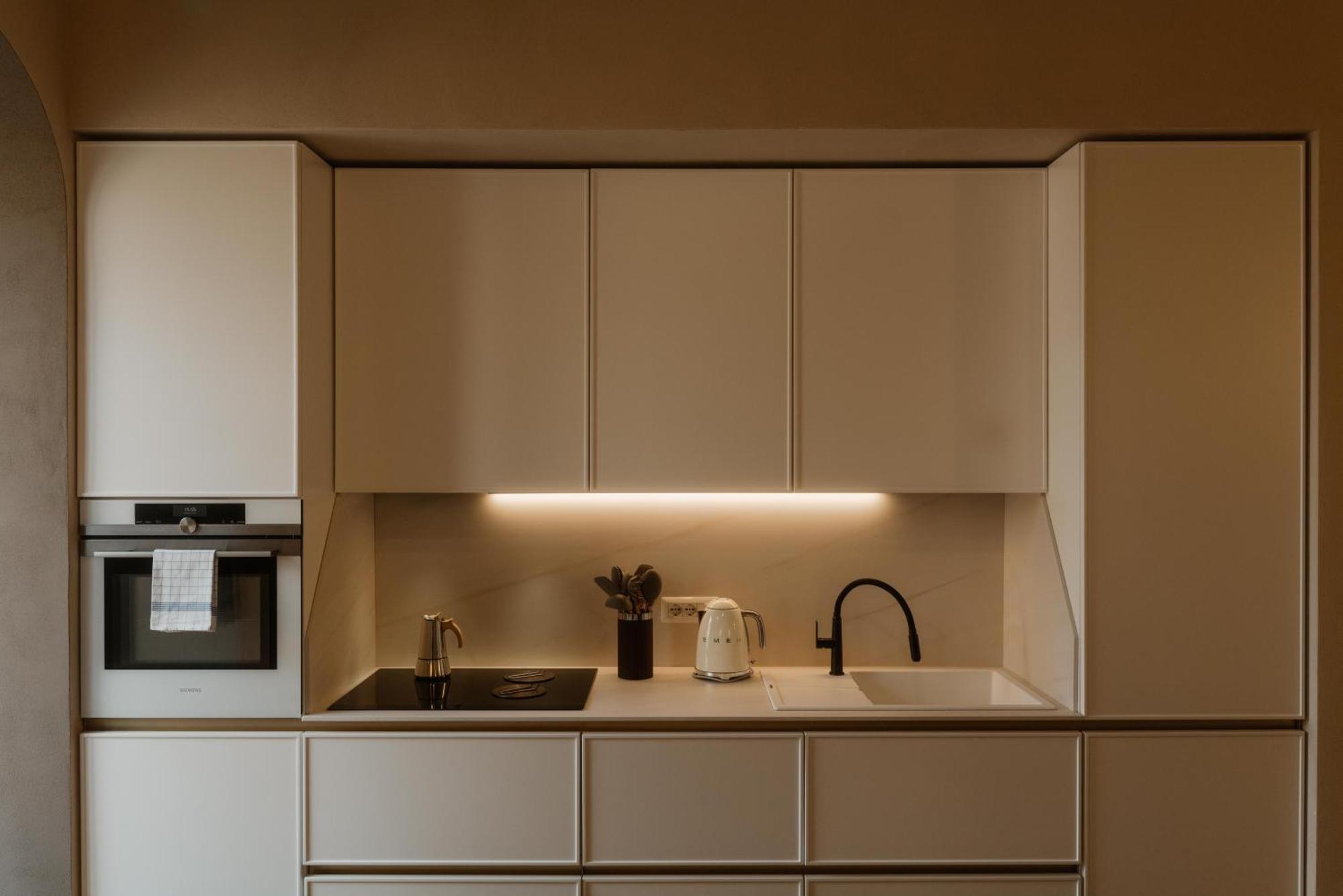 Restart Apartamento Roma